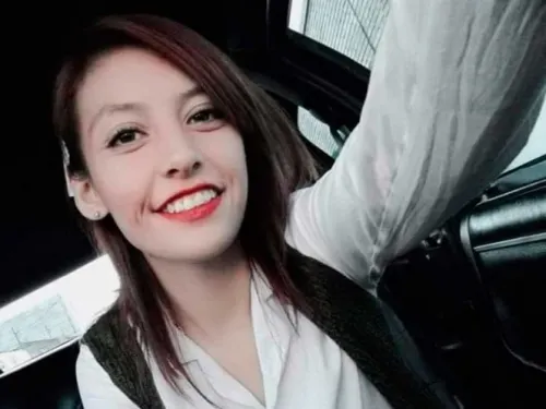 Hallan cuerpo de Alondra en una casa de Coahuila