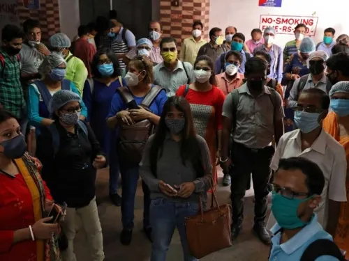 Próxima pandemia es una certeza y sería catastrófica, alertan