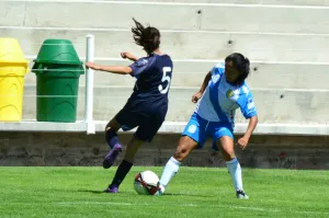 Franjitas vencen 4-1 a Dragonas