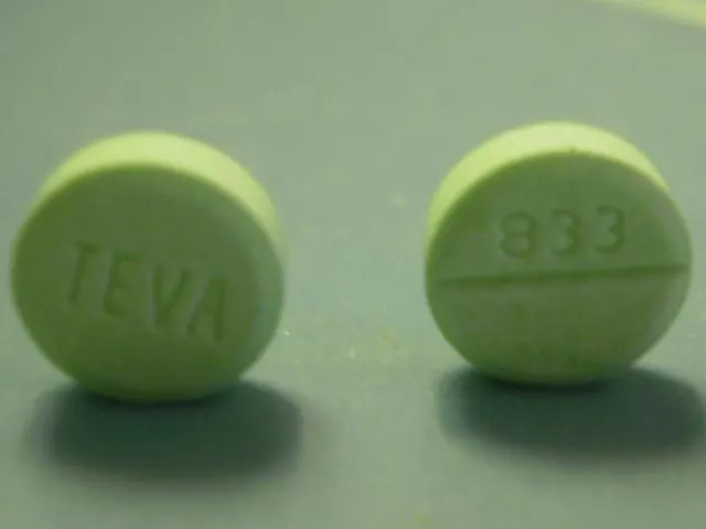 MP Federal consigna ante el juez a vendedor de droga