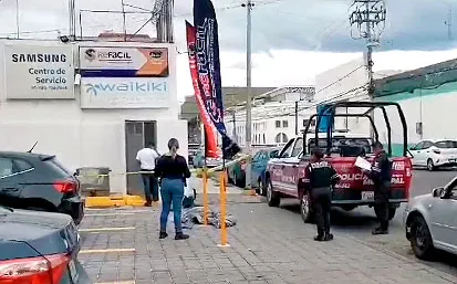 Indigente Infarto Colonia Azcarate