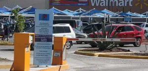 Locatarios que cobran estacionamiento, sin reunirse con Ayuntamiento