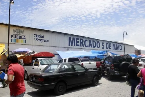 SEMOVI implementará biciestacionamientos en mercados municipales