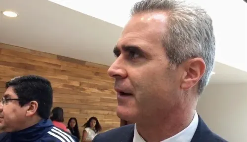 Prioridad para Barbosa, atacar la inseguridad: Upaep