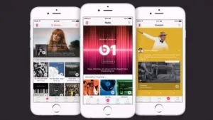 Logra Apple Music 11 millones de suscriptores