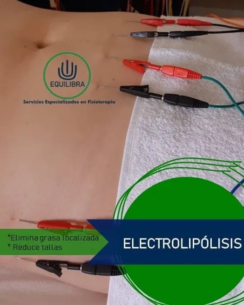 #FuerzaEnLaContingencia: Equilibra, fisioterapia innovadora