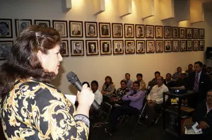 Capacita PRI a regidores electos
