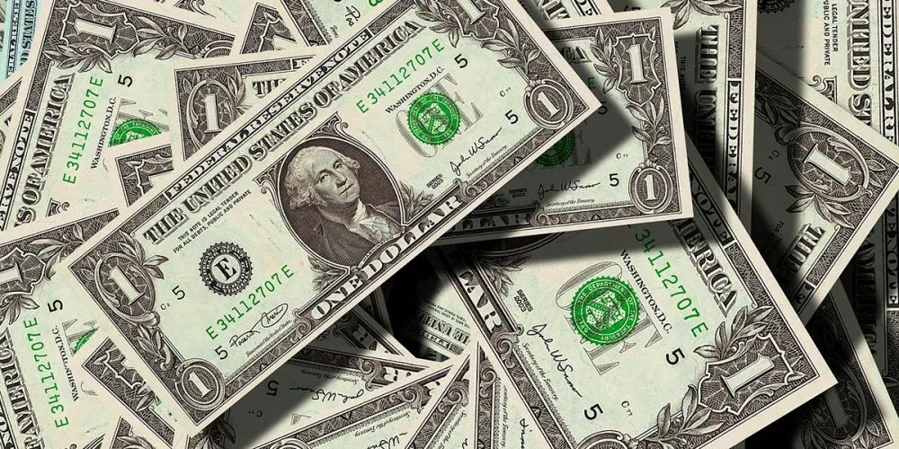 Dolares Divisas