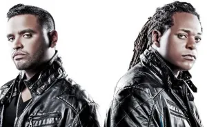 Zion & Lennox lanzan su nuevo sencillo ‘Embriágame’