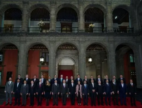 Conago reconoce a Tony Gali por su gestión