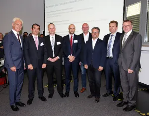 Volkswagen, reconocida por innovación en cualificación del personal