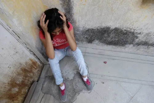 Feminicidios, violencia familiar y narcomenudeo incrementaron en Puebla: SESNSP