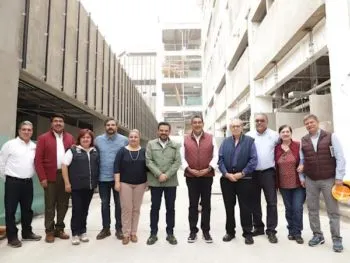 Avanza implementación del modelo IMSS-Bienestar en Puebla, Seguro Social invierte más de 4 mil 241 mdp