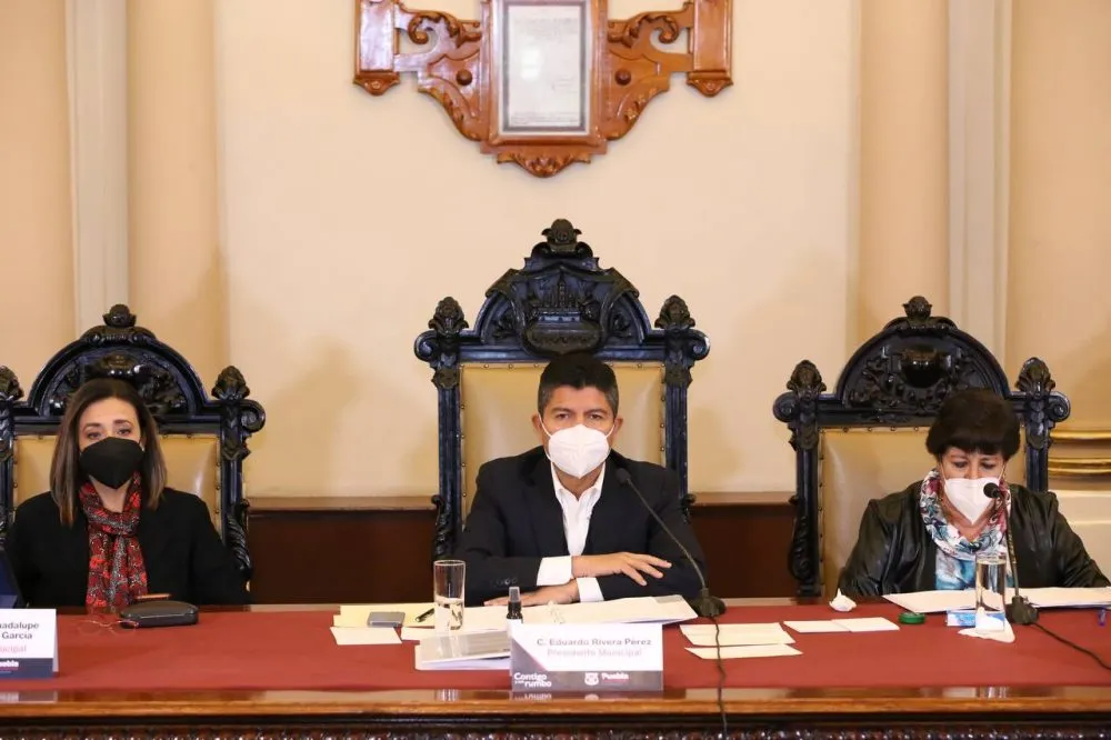 Plan Municipal de Desarrollo