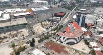 Céspedes Peregrina anuncia la construcción de dos viaductos elevados en Osa Mayor y Cúmulo de Virgo