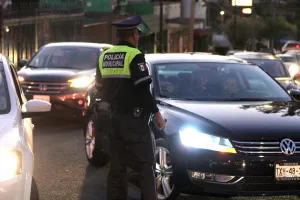 Conozca el reporte vial para este viernes 23