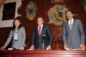 BUAP convoca a sesión el 22 de marzo; se va Enrique Agüera de la rectoría