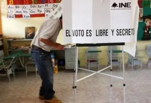 INE proyecta instalar 7 mil 674 casillas en la entidad poblana