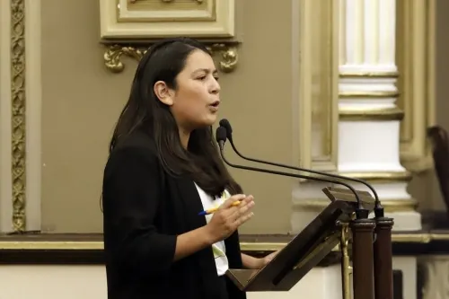 Comisiones avalan inicio de proceso para disolver Cabildo de Tehuacán