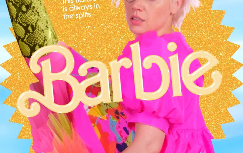 Barbie
