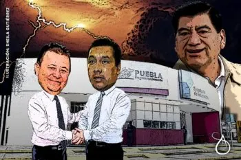 ¿Regresan los marinistas a manejar la SEP?