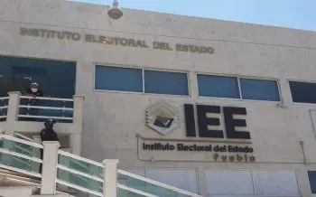 Aprueba IEE sustituciones de candidaturas y medidas de seguridad en el material electoral