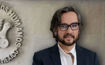 Congreso de la Unión ratifica a Genaro Lozano como embajador de México en Italia