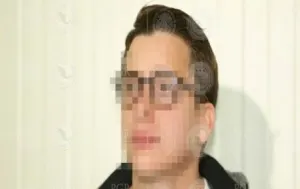 Dictan formal prisión a Diego Cruz