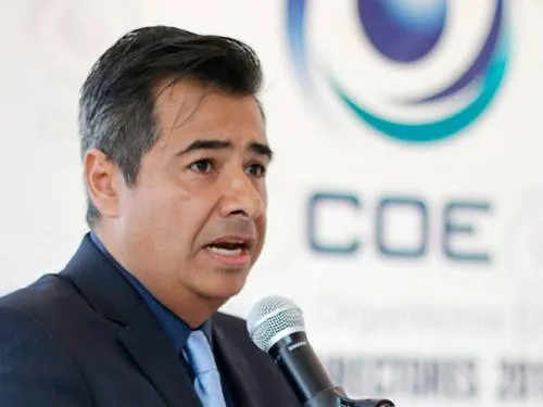 Puertas abiertas para el COE en la Secretaría de Desarrollo Económico Municipal