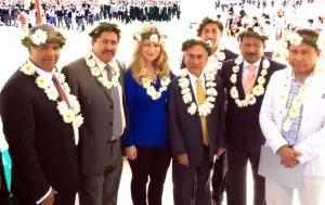 SEP conmemora el Día Internacional de la Lengua Materna