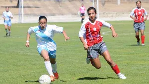 Las Franjitas reciben este miércoles a las Lobas BUAP