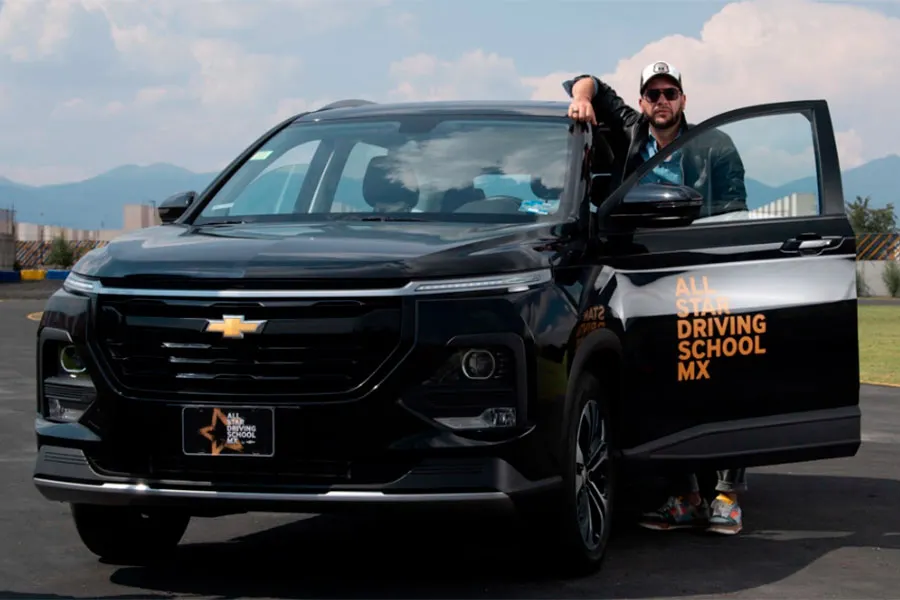 Faisy Chevrolet
