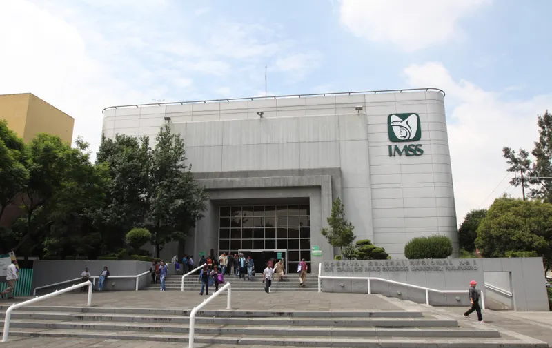IMSS