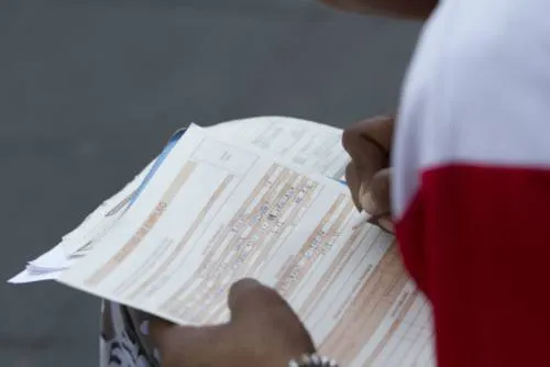 Tasa de desocupación laboral se mantiene en 3.3% en el mes de septiembre
