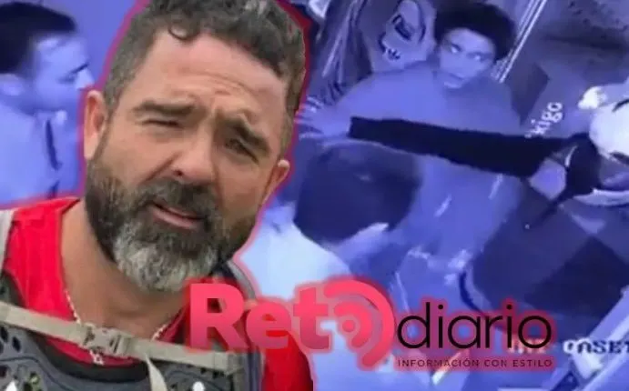 Patricio Pereyra ya no se encuentra en México, confirma su padre