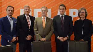 UDLAP y Clínica Ruiz signan convenio