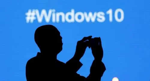 Microsoft revela accidentalmente los defectos del Windows 10