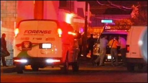 Asesinan a 16 personas en centro de rehabilitación de Chihuahua