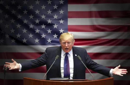 Un año después, Trump mueve poco a EU