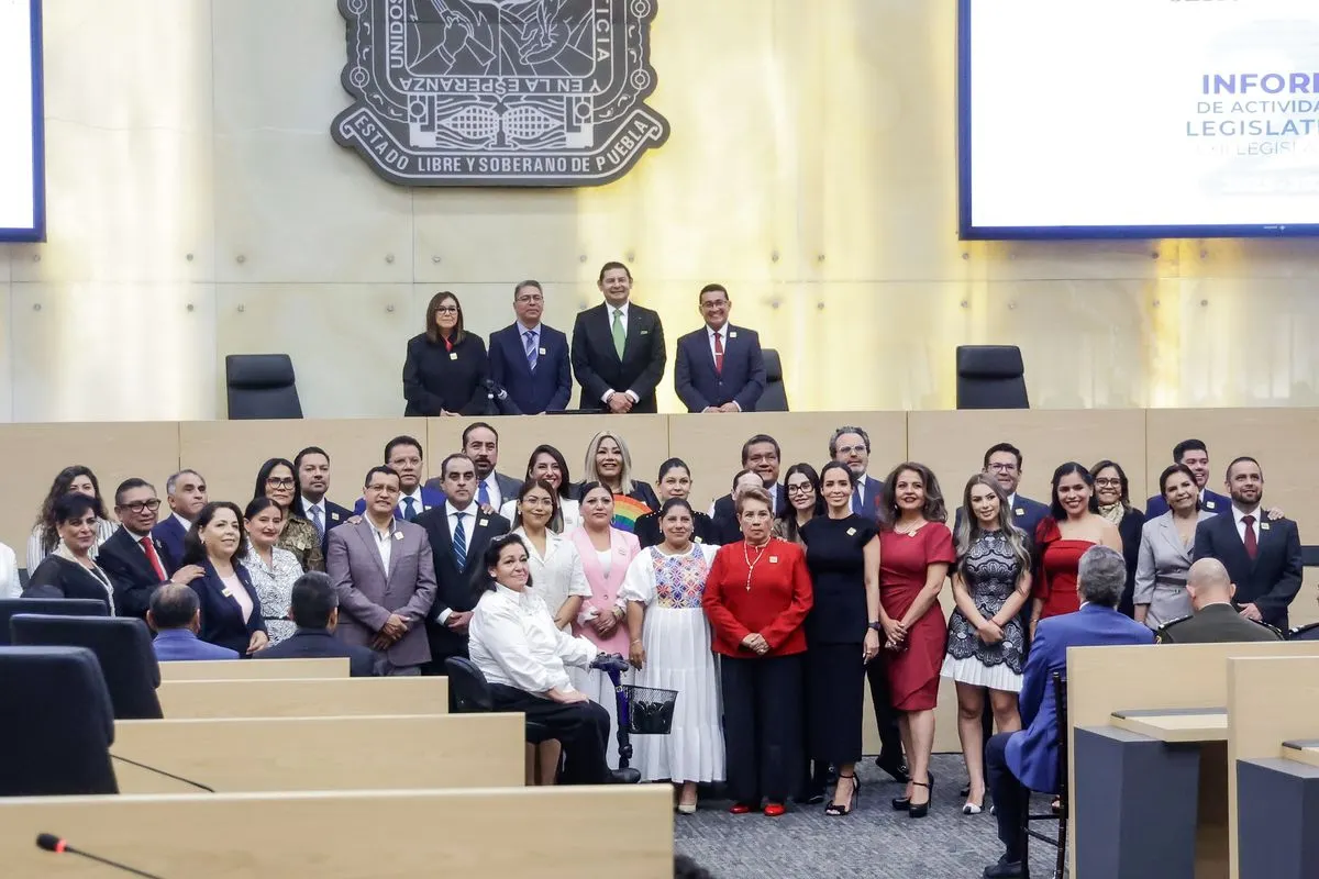 congreso-pue-segundo-informe-pavel-gaspar