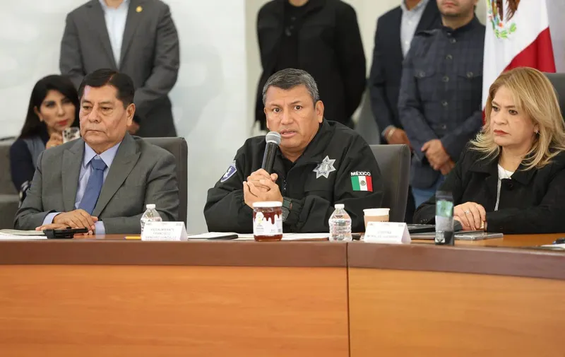 Puebla registró más de 2 mil llamadas por extorsión, sextorsión y fraude en tres meses