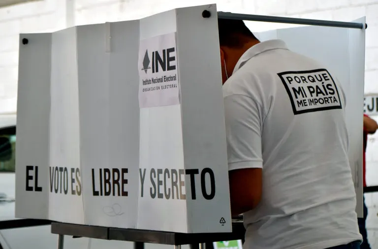 Aun en condiciones adversas