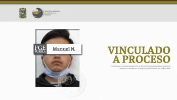En prisión presunto responsable de abuso sexual de su media hermana