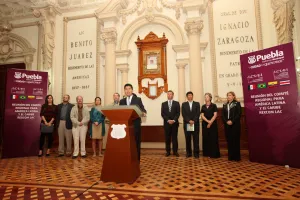 Ayuntamiento participa en Reunión de Comité Regional para América Latina y Caribe