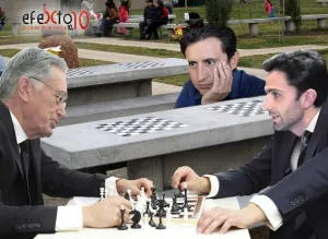 El futuro de Rodrigo