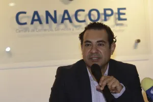 Puebla, quinto lugar nacional con mayor número de empresas en el país: Canacope