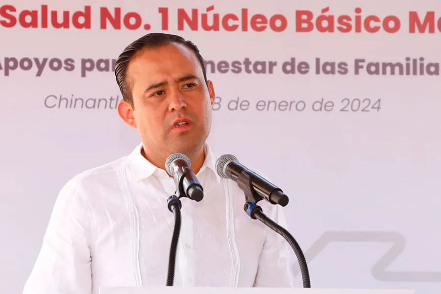 Eduardo Castillo Lopez