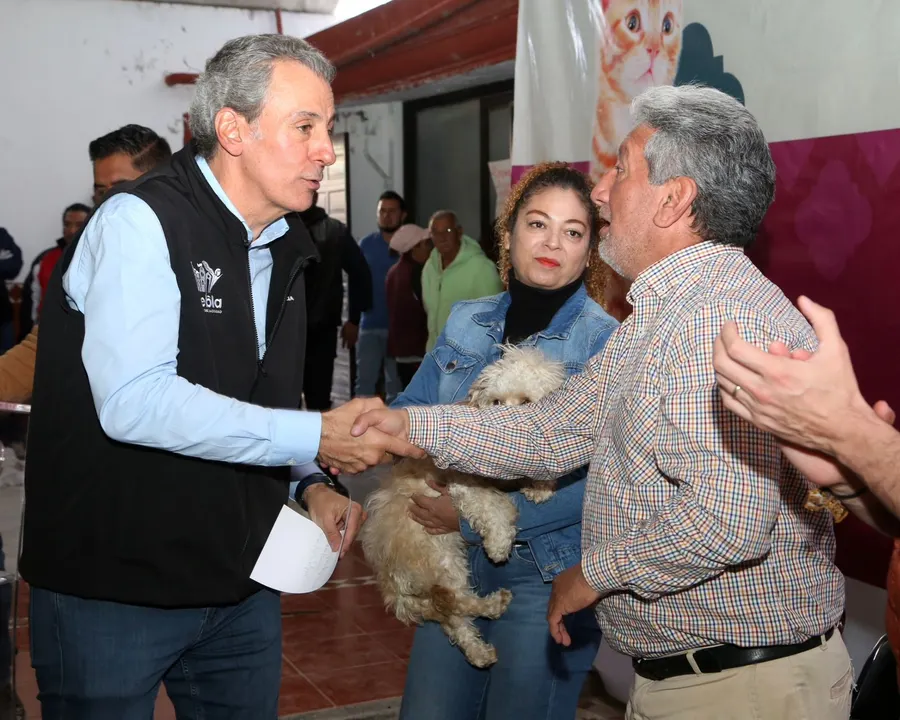 Jornada de Bienestar Animal