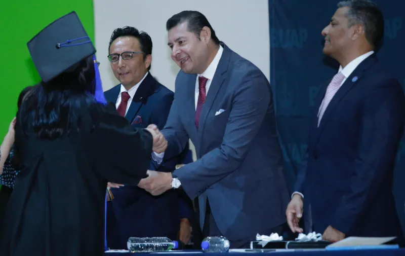 Alejandro Armenta