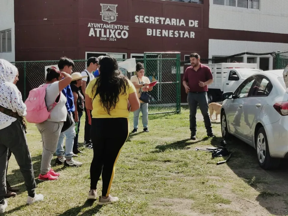 Centro Especializado para la Atención de la Mujer